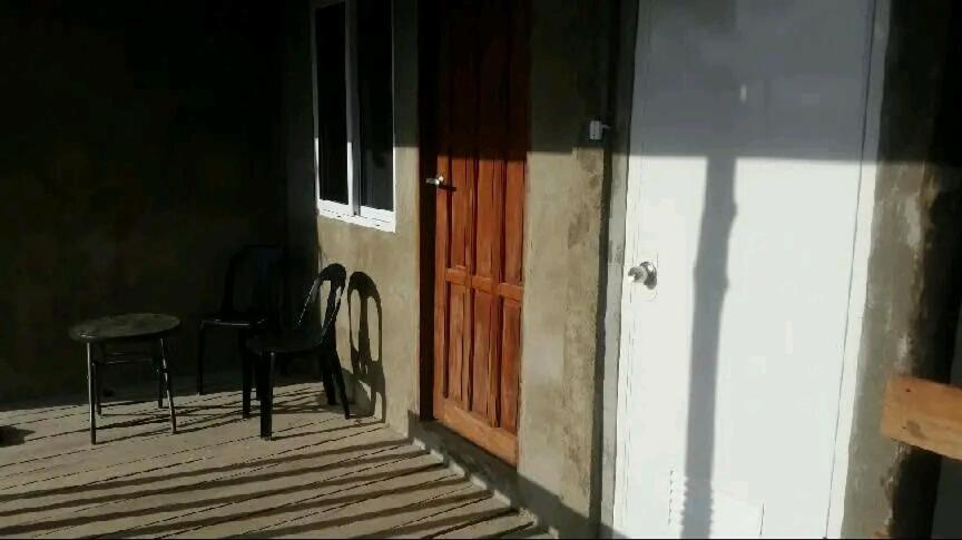 El Nido Bayview Apartment Cameră foto
