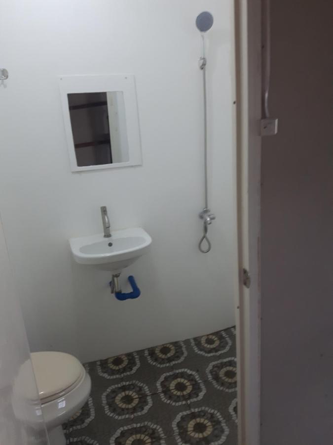 El Nido Bayview Apartment Cameră foto