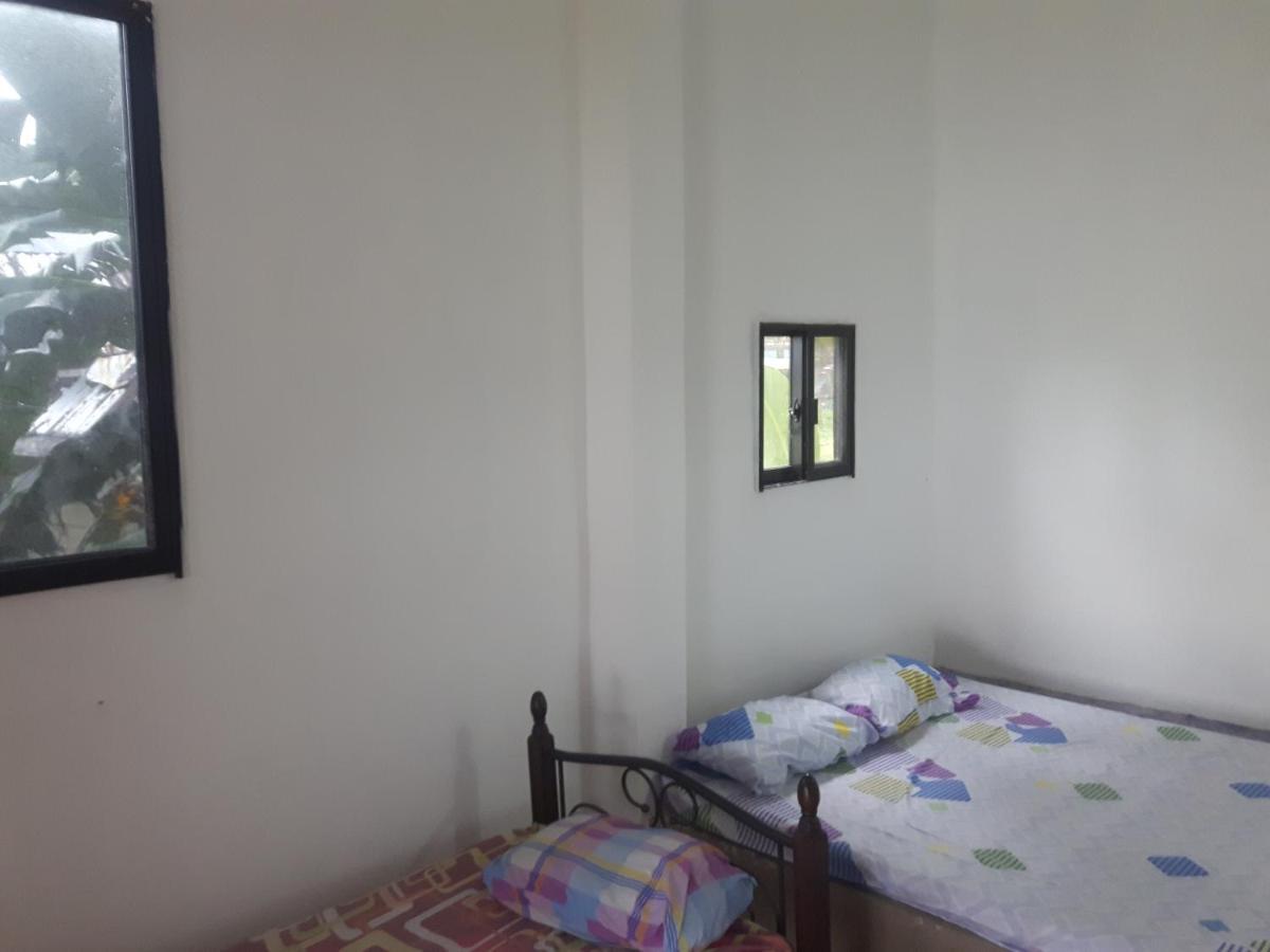 El Nido Bayview Apartment Cameră foto