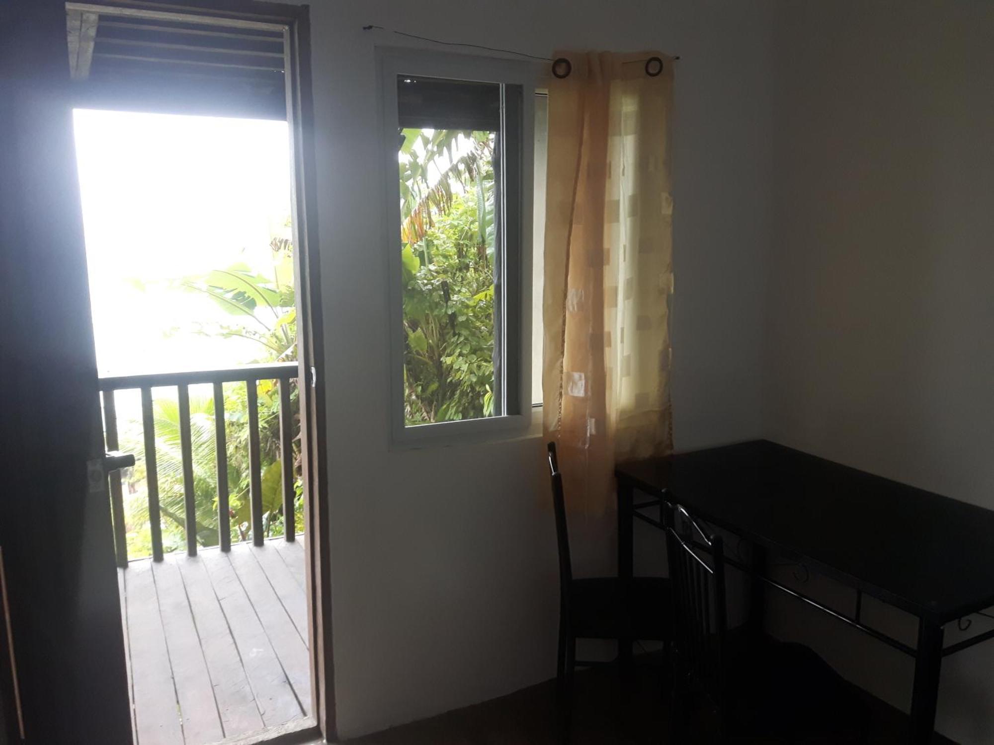 El Nido Bayview Apartment Exterior foto