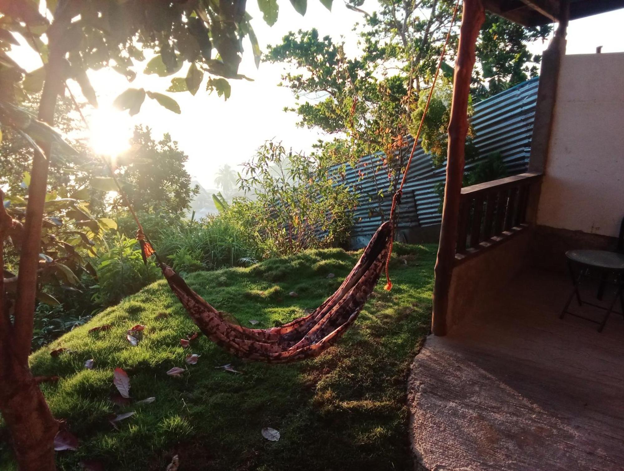 El Nido Bayview Apartment Cameră foto