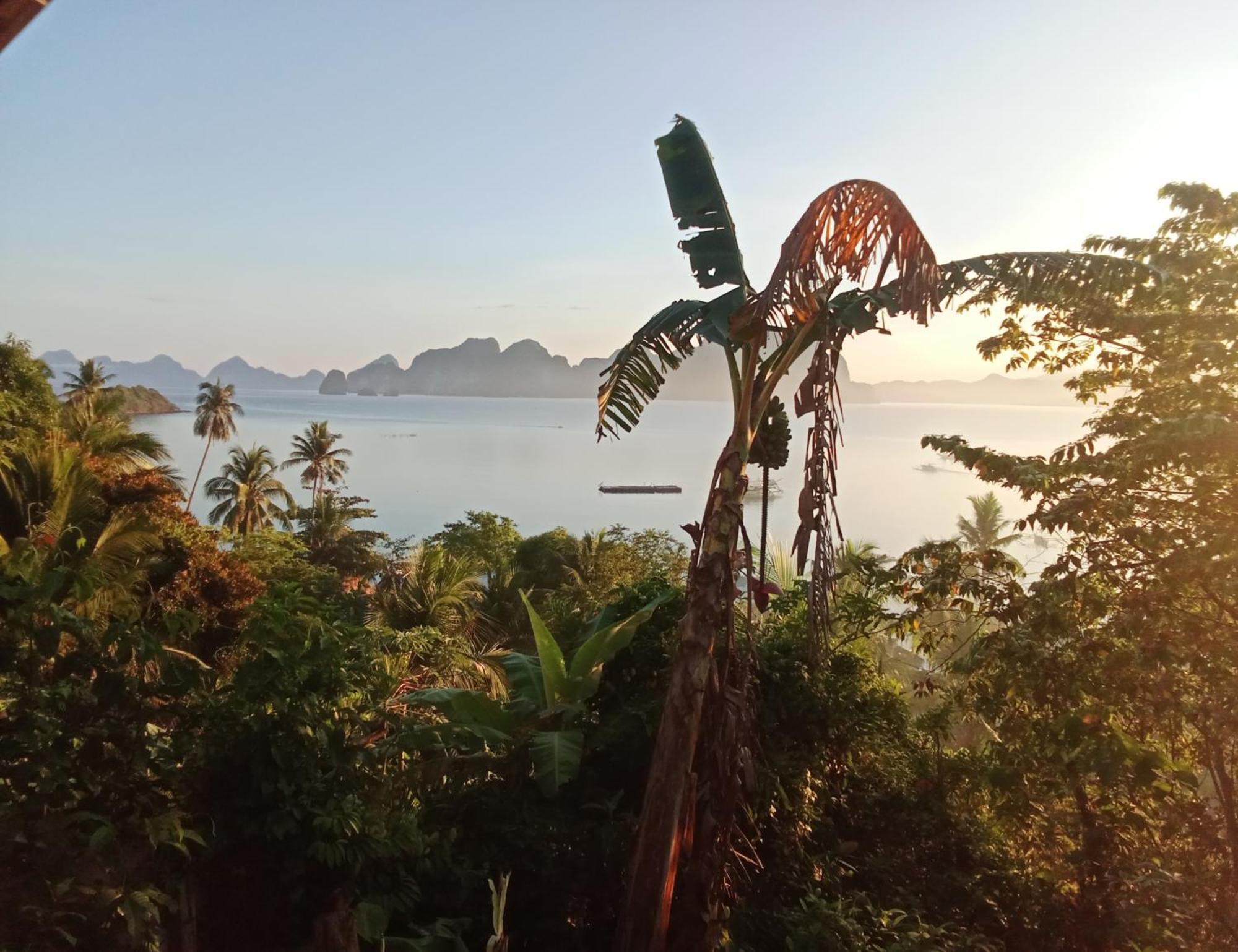 El Nido Bayview Apartment Cameră foto