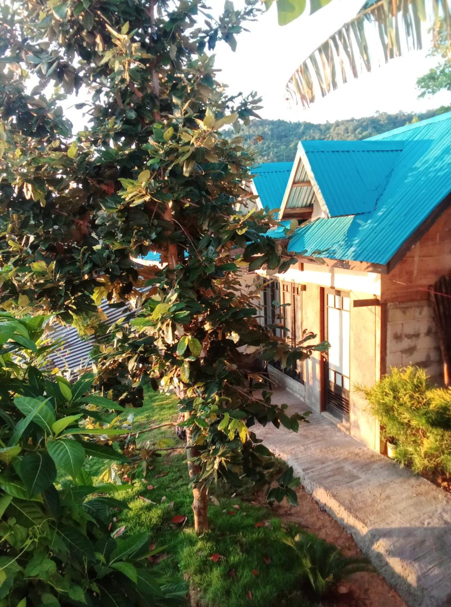 El Nido Bayview Apartment Cameră foto