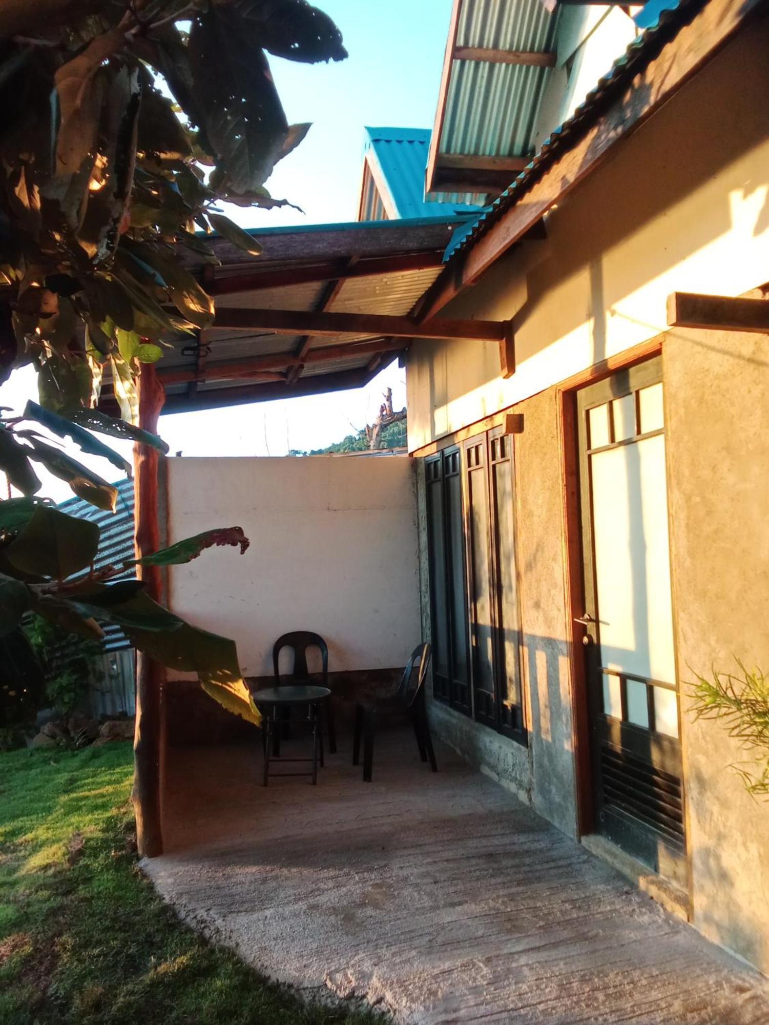 El Nido Bayview Apartment Cameră foto