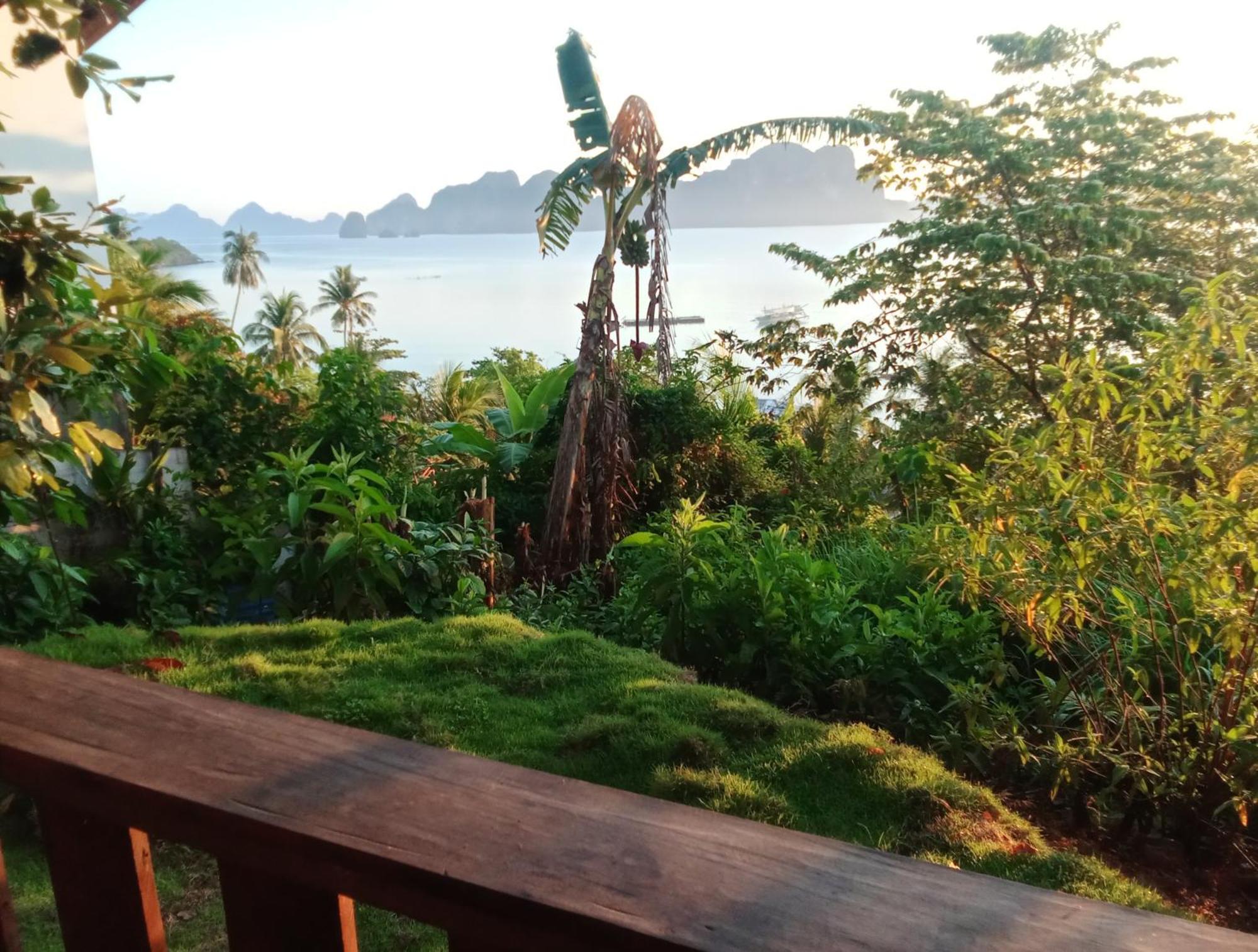 El Nido Bayview Apartment Cameră foto