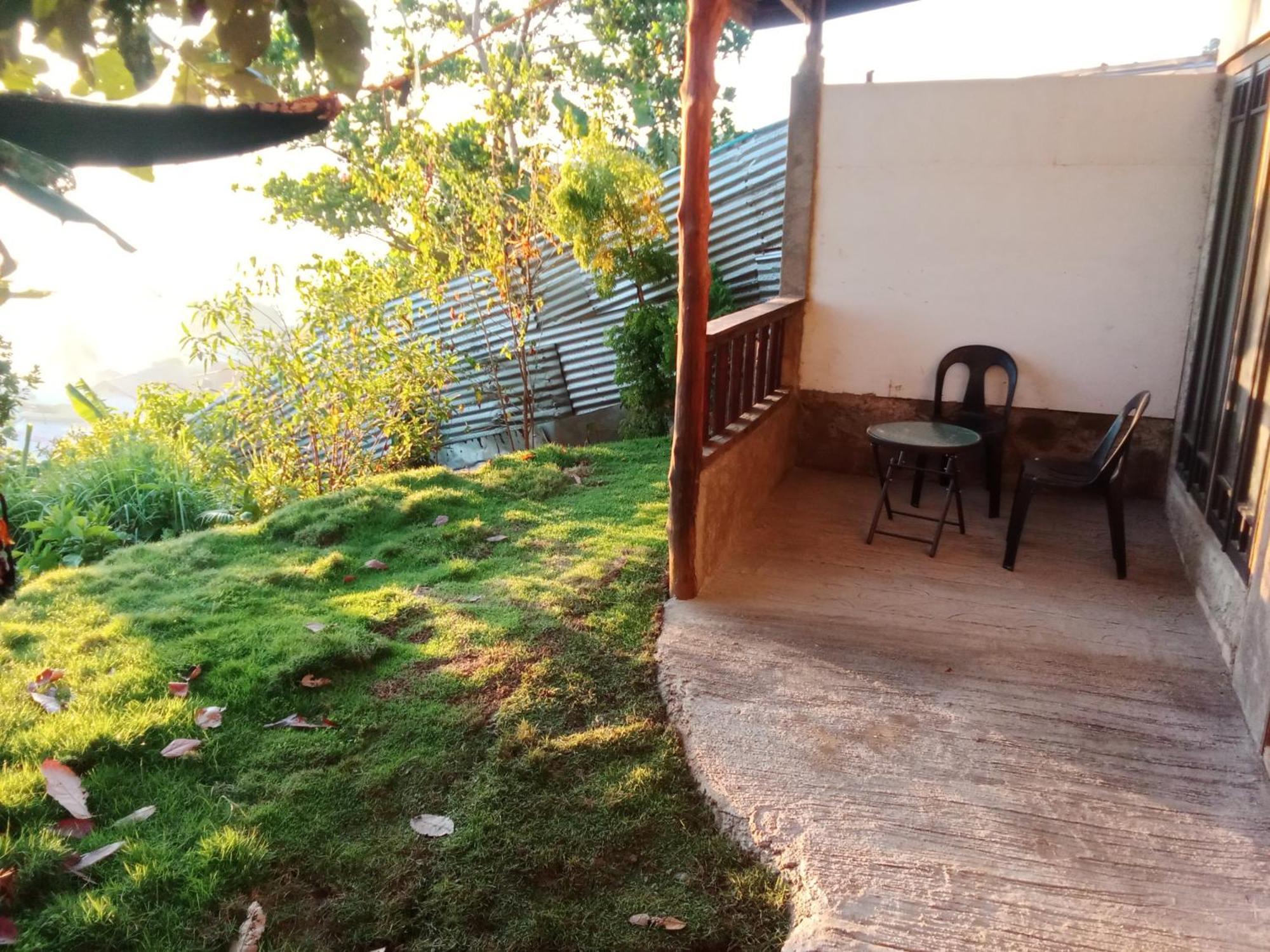 El Nido Bayview Apartment Cameră foto