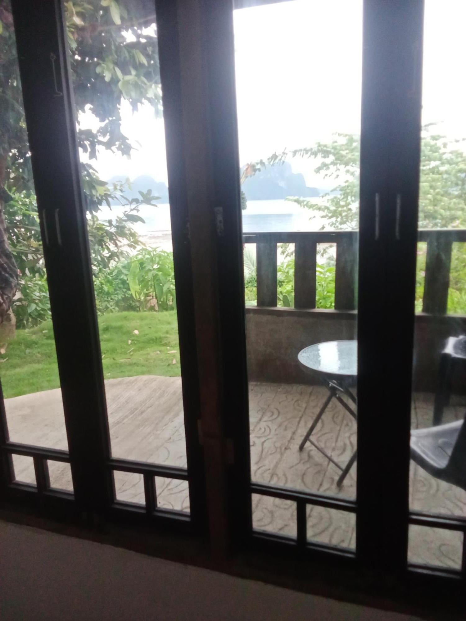El Nido Bayview Apartment Exterior foto